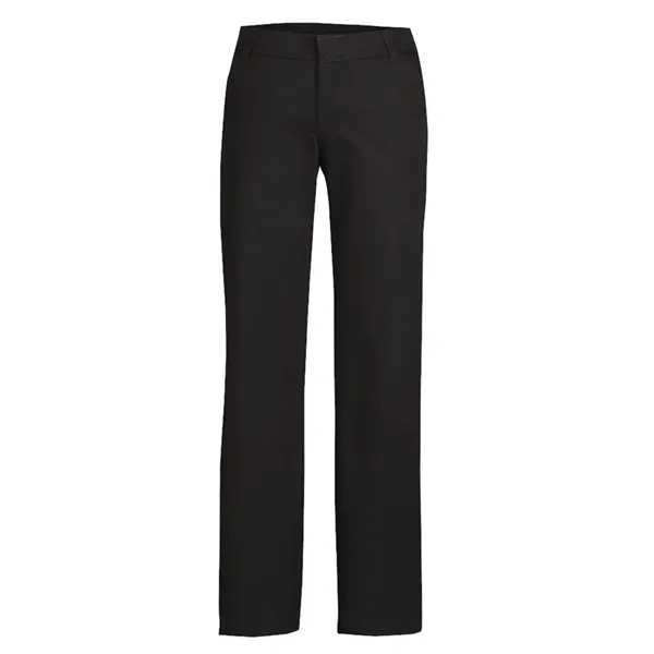 Dickies Women's Stretch Twill Pants... from ASI 84358 S&S Activewear