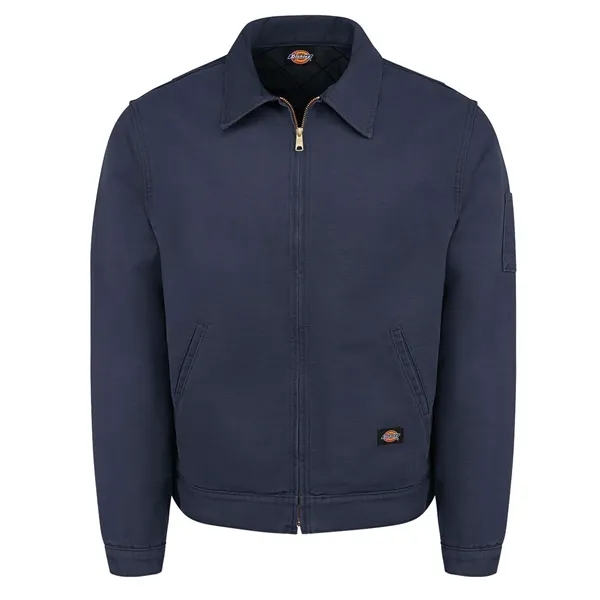 Dickies Industrial Duck Jacket... from ASI 84358 S&S Activewear