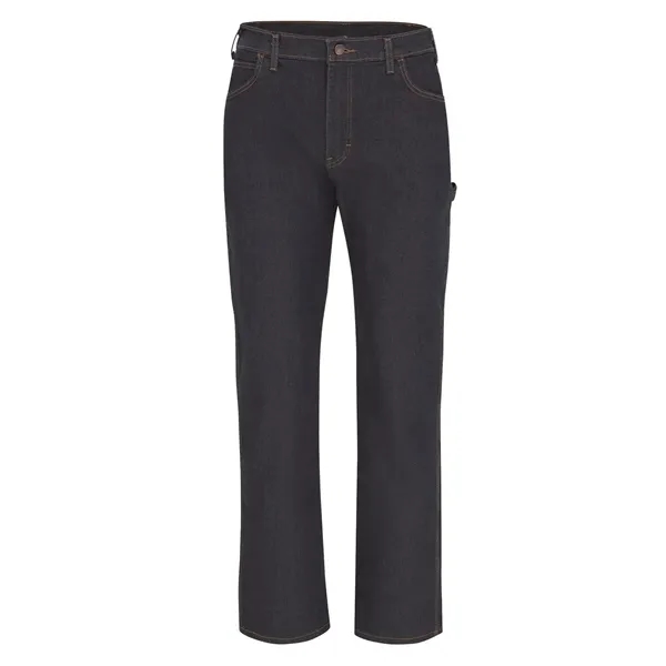 Dickies Industrial Carpenter Flex Jeans... from ASI 84358 S&S Activewear