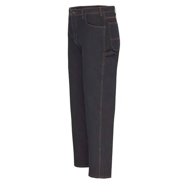 Dickies Industrial Carpenter Flex Jeans - Odd Sizes... from ASI 84358 S&S Activewear