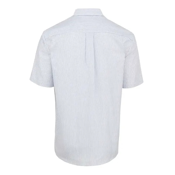 Dickies Short Sleeve Oxford Shirt... from ASI 84358 S&S Activewear