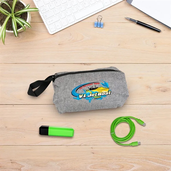 Travel Viper Cable Set... from ASI 30208 A P Specialties / AP Specialties