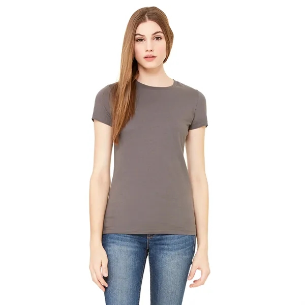 Bella + Canvas Ladies' The Favorite T-Shirt... from ASI 30208 A P Specialties / AP Specialties