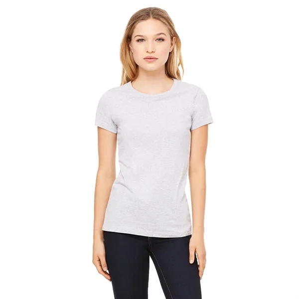 Bella + Canvas Ladies' The Favorite T-Shirt... from ASI 30208 A P Specialties / AP Specialties