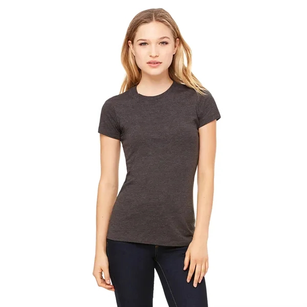 Bella + Canvas Ladies' The Favorite T-Shirt... from ASI 30208 A P Specialties / AP Specialties