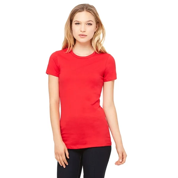 Bella + Canvas Ladies' The Favorite T-Shirt... from ASI 30208 A P Specialties / AP Specialties