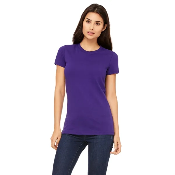 Bella + Canvas Ladies' The Favorite T-Shirt... from ASI 30208 A P Specialties / AP Specialties