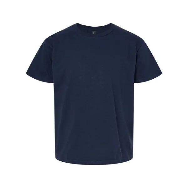 Gildan Light Cotton Youth T-Shirt... from ASI 84358 S&S Activewear