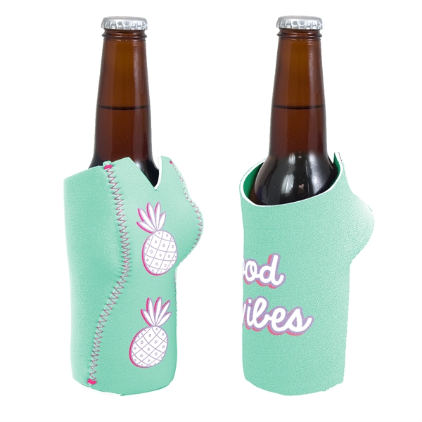 Beverage Babe Bottle Neoprene Collapsible... from ASI 74710 Numo / NUMO