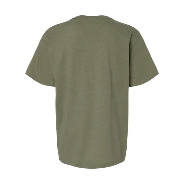 Gildan Softstyle® Youth CVC T-Shirt... from ASI 84358 S&S Activewear