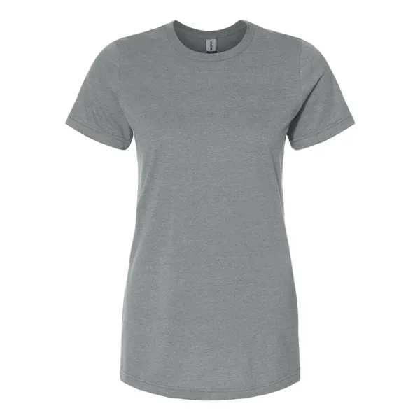Gildan Softstyle Women's CVC T-Shirt... from ASI 84358 S&S Activewear