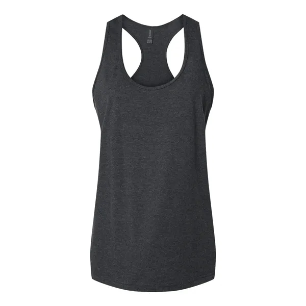 Gildan Softstyle® Women's CVC Racerback Tank Top... from ASI 84358 S&S Activewear