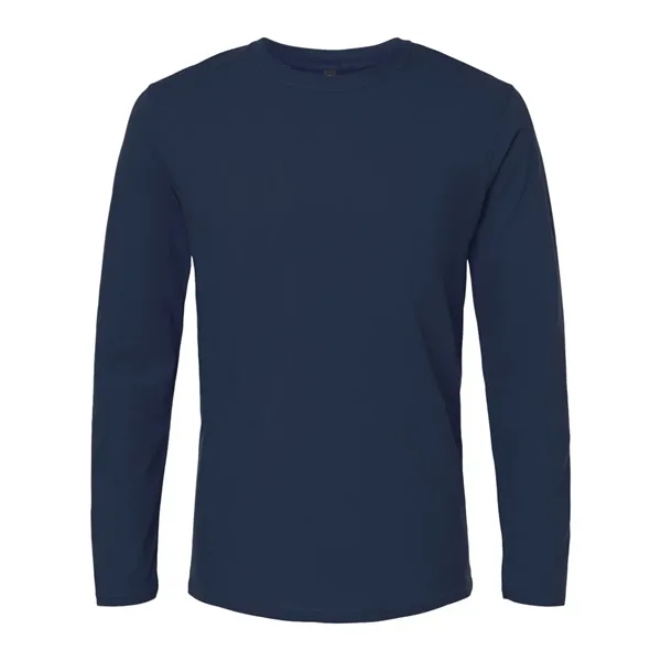 Adult preshrunk 100% cotton softstyle t-shirt. Blank product.... from ASI 84358 S&S Activewear