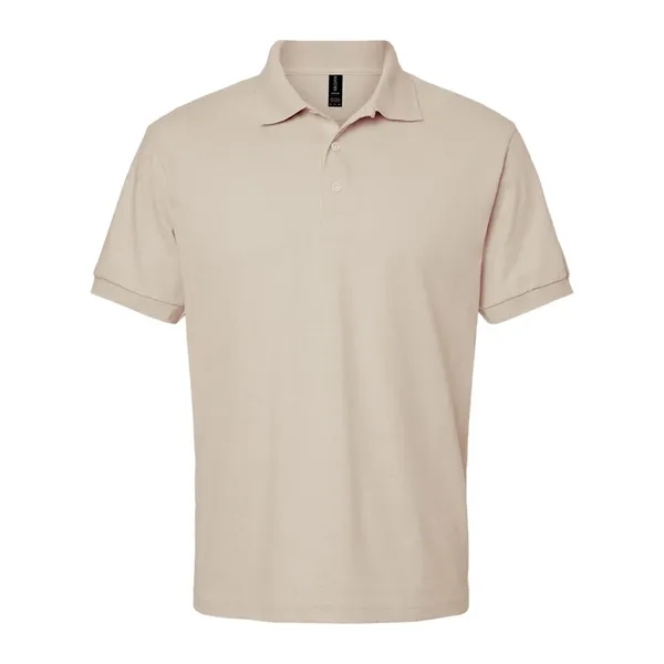 Adult preshrunk 5.6 oz 50% polyester/50% cotton jersey knit sport shirt.... from ASI 84358 S&S Activewear