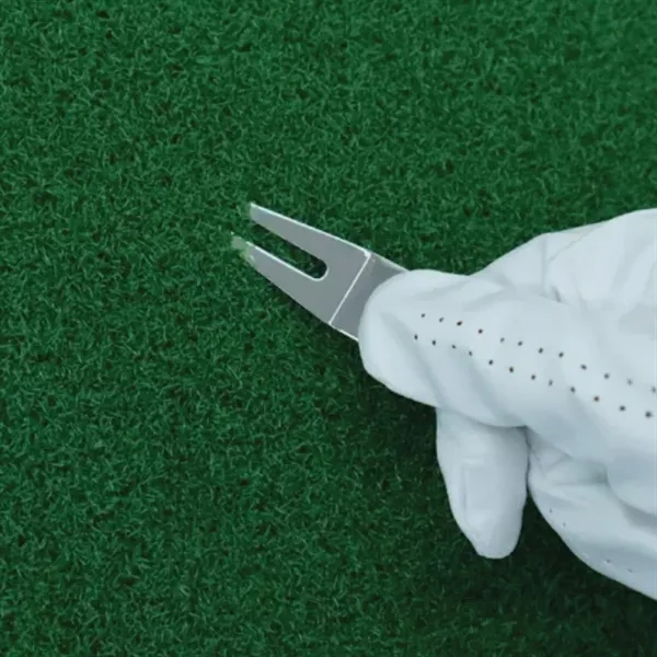 stainless steel divot fixer... from ASI 57655 STOPNGO Line