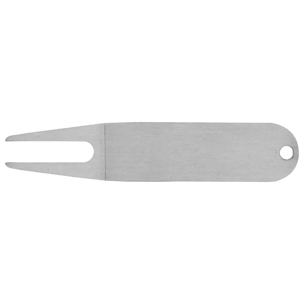 stainless steel divot fixer... from ASI 57655 STOPNGO Line