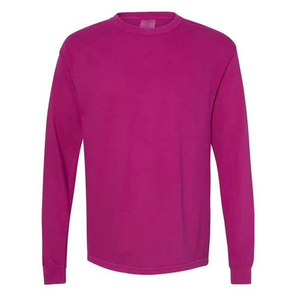 COMFORT COLORS ADULT 6.1 OZ. LONG-SLEEVE T-SHIRT... from ASI 30208 A P Specialties / AP Specialties