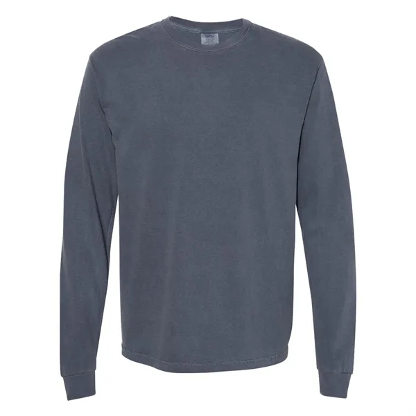 COMFORT COLORS ADULT 6.1 OZ. LONG-SLEEVE T-SHIRT... from ASI 30208 A P Specialties / AP Specialties