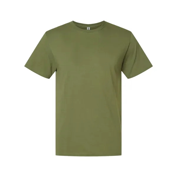 JERZEES Premium Cotton T-Shirt... from ASI 84358 S&S Activewear