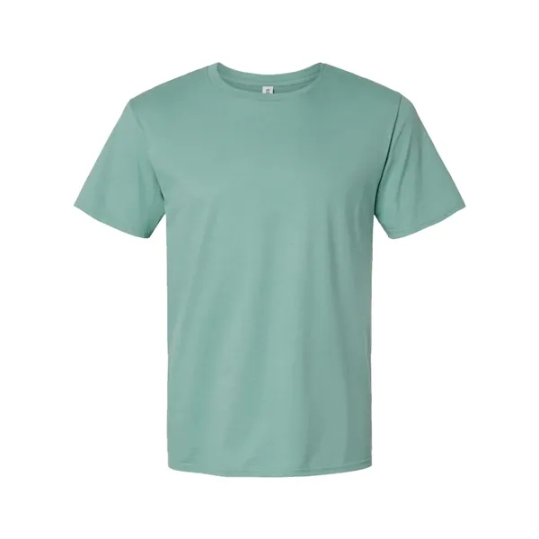 JERZEES Premium Cotton T-Shirt... from ASI 84358 S&S Activewear