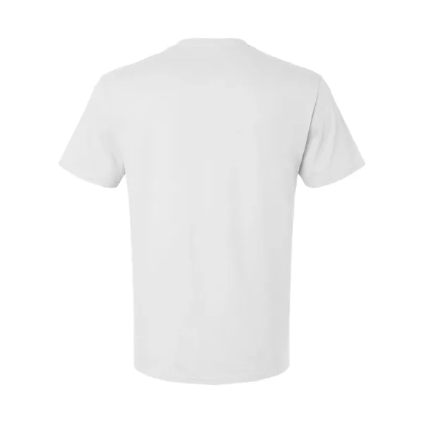 JERZEES Premium Cotton T-Shirt... from ASI 84358 S&S Activewear