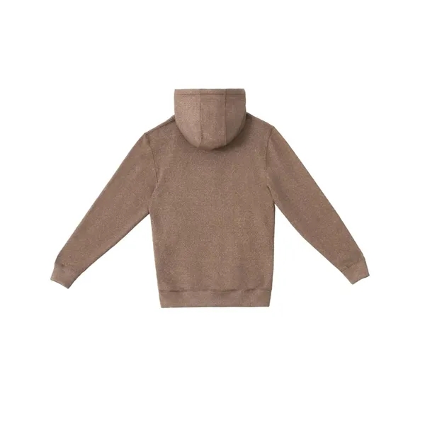 Lane Seven Nantucket Hooded Sweatshirt... from ASI 84358 S&S Activewear