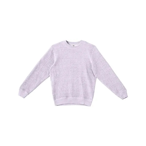 Lane Seven Nantucket Crewneck... from ASI 84358 S&S Activewear