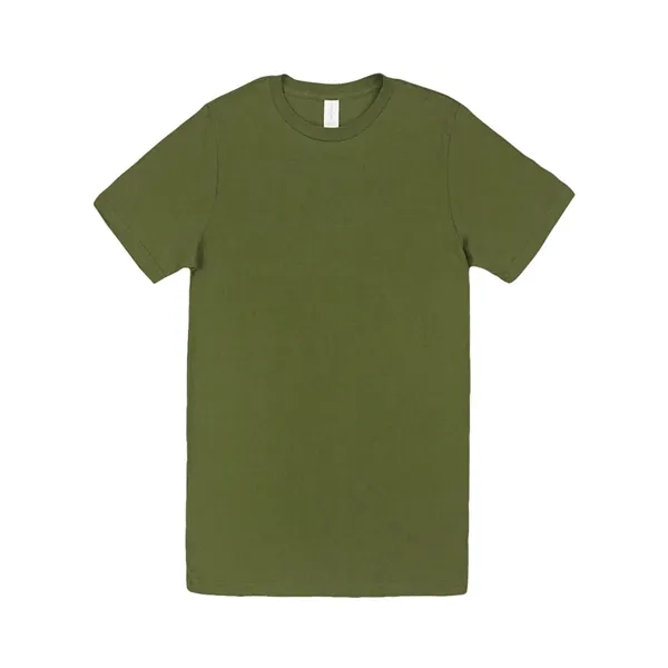 Lane Seven Deluxe T-shirt... from ASI 84358 S&S Activewear