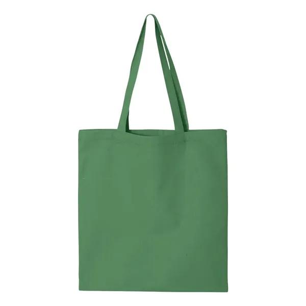 Cotton canvas tote. Blank product.... from ASI 84358 S&S Activewear