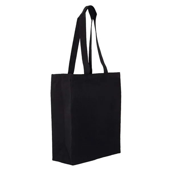 Liberty Bags Susan Midweight Recycled Canvas Tote... from ASI 84358 S&S Activewear