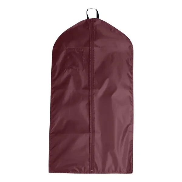 Garment bag, 47" x 25". Blank product.... from ASI 84358 S&S Activewear