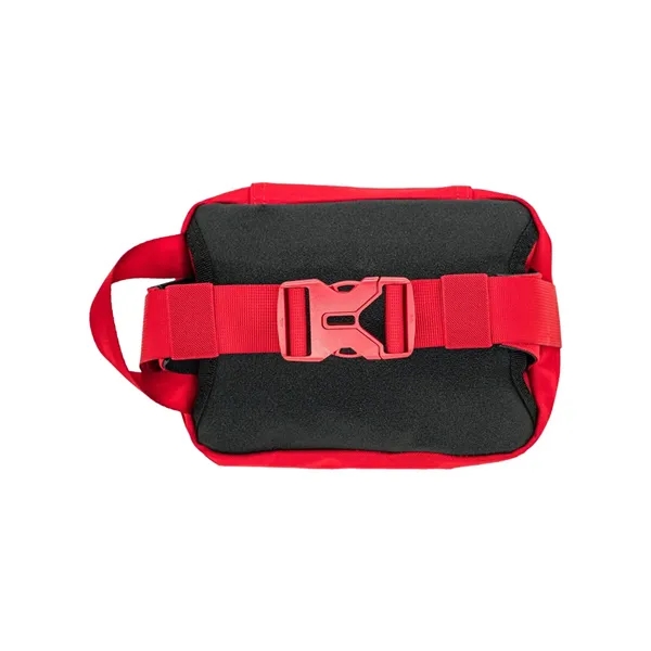 MERET Medium Personal Response Red Pack... from ASI 84358 S&S Activewear