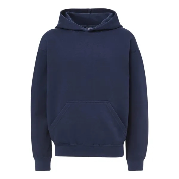 MV Sport Youth Buddy Hooded Sweatshirt... from ASI 84358 S&S Activewear