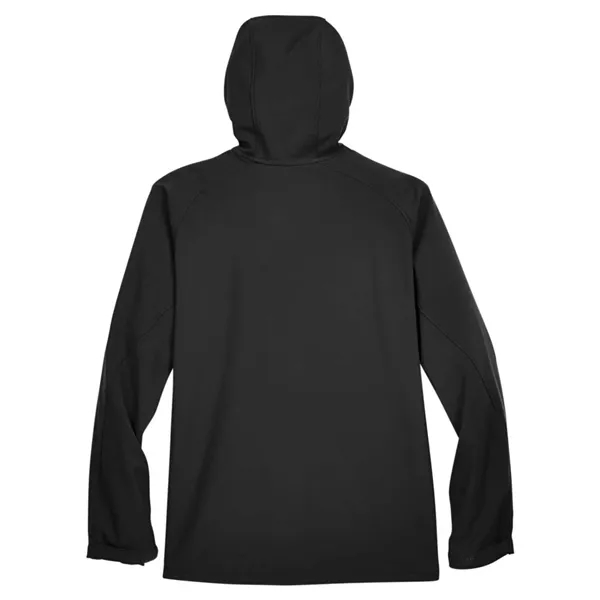 North End Glacier Insulated Three-Layer Fleece Soft Shell...... from ASI 84358 S&S Activewear