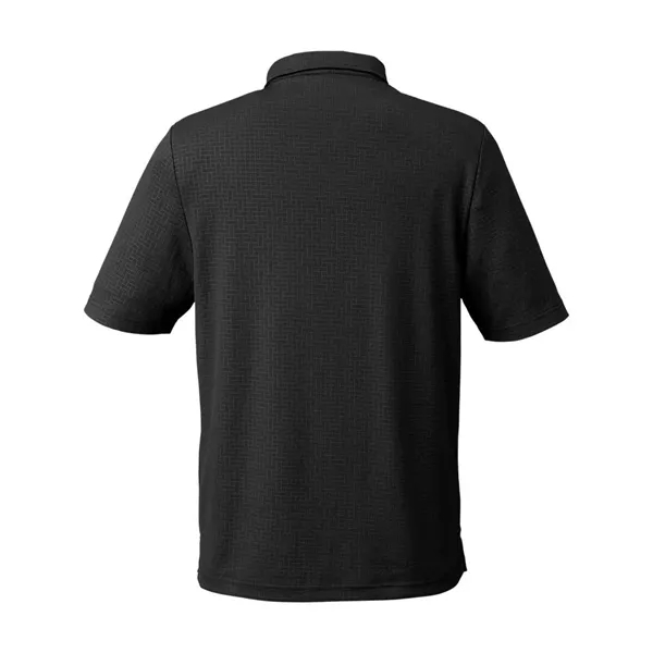 North End Replay Recycled Pique Polo... from ASI 84358 S&S Activewear