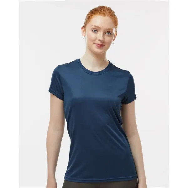 Paragon Women's Islander Performance T-Shirt... from ASI 84358 S&S Activewear