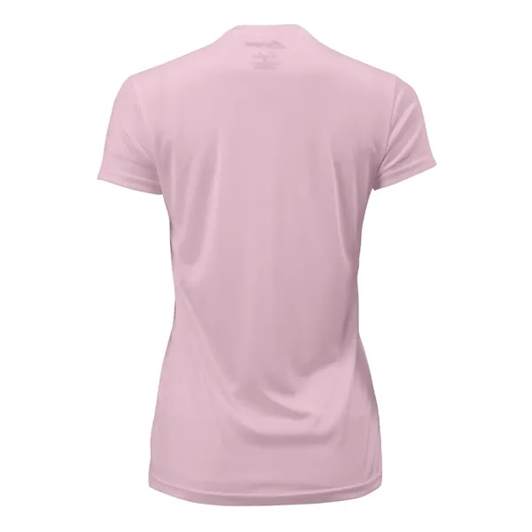 Paragon Women's Islander Performance T-Shirt... from ASI 84358 S&S Activewear