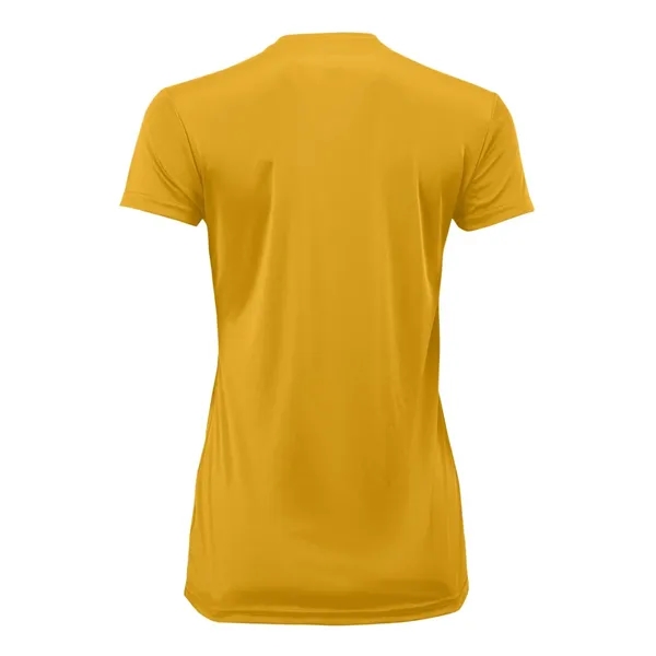 Paragon Women's Islander Performance T-Shirt... from ASI 84358 S&S Activewear