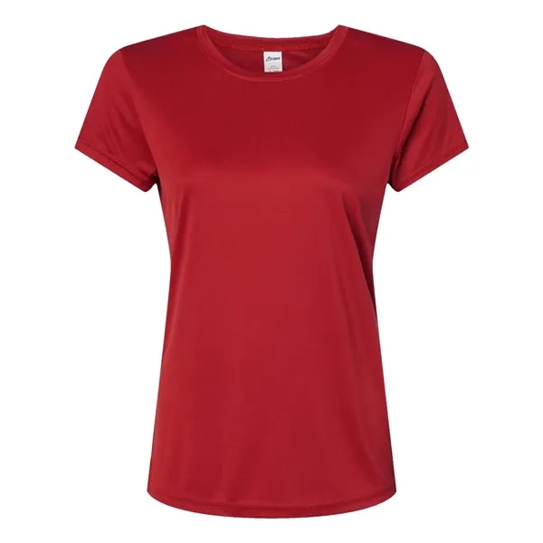 Paragon Women's Islander Performance T-Shirt... from ASI 84358 S&S Activewear