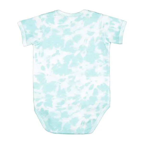 Fine jersey infant T-shirt in 100% combed ringspun cotton. Blank product.... from ASI 84358 S&S Activewear