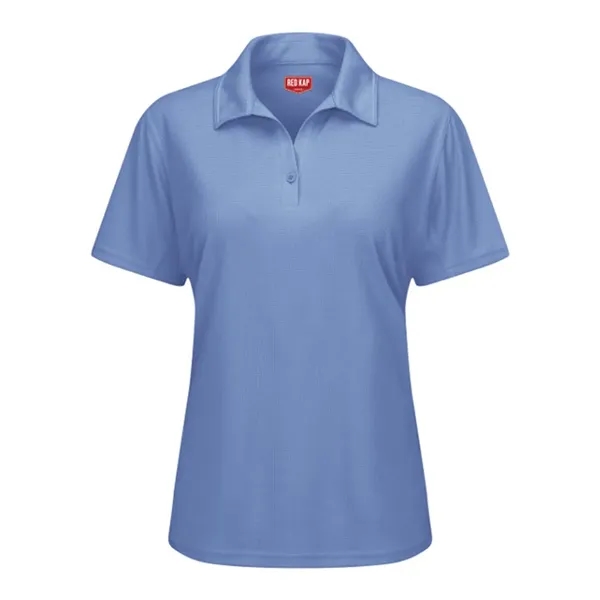 Women's Performance Knit® Flex Series Pro Polo... from ASI 84358 S&S Activewear