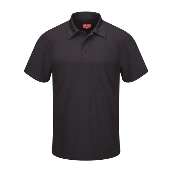Performance Knit® Flex Series Active Polo... from ASI 84358 S&S Activewear