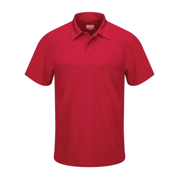 Performance Knit® Flex Series Active Polo... from ASI 84358 S&S Activewear