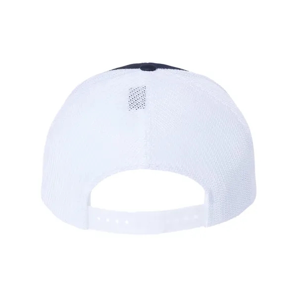 Richardson R-Flex Adjustable Trucker Cap... from ASI 84358 S&S Activewear
