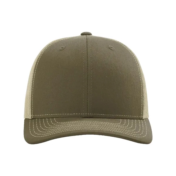 Richardson Recycled Trucker Cap... from ASI 84358 S&S Activewear