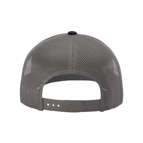 Richardson Recycled Trucker Cap... from ASI 84358 S&S Activewear