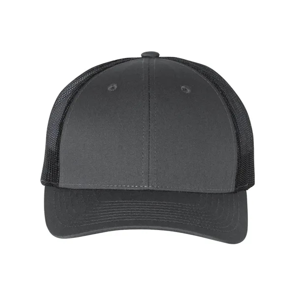 Low Profile Trucker Cap... from ASI 84358 S&S Activewear
