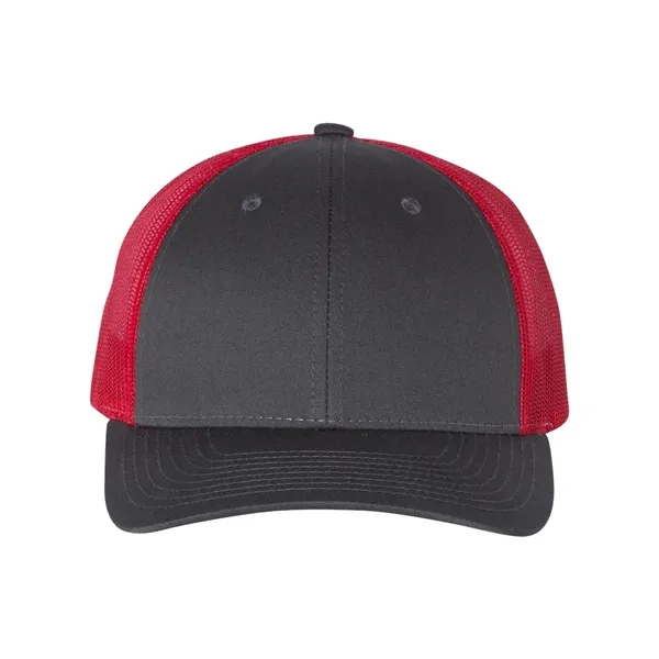 Low Profile Trucker Cap... from ASI 84358 S&S Activewear