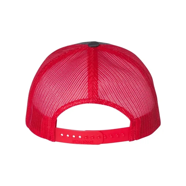 Low Profile Trucker Cap... from ASI 84358 S&S Activewear