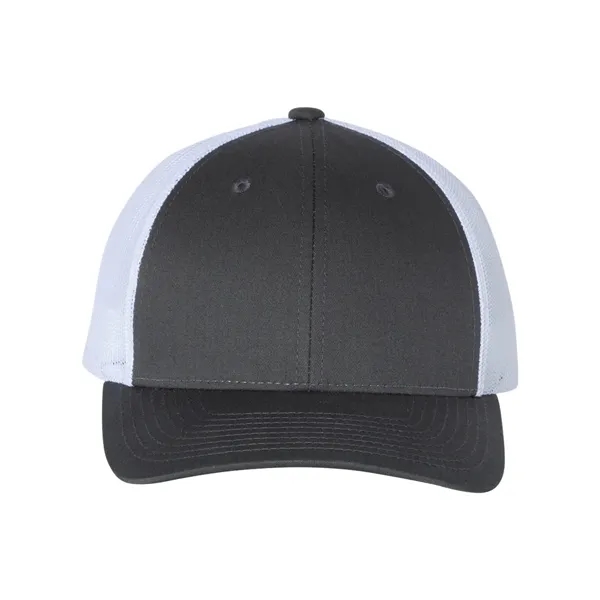 Low Profile Trucker Cap... from ASI 84358 S&S Activewear